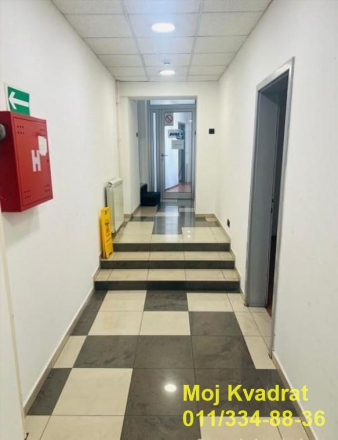 Lokal Izdavanje Beograd Lokal Izdavanje Beograd Gornji Grad 410 m2
