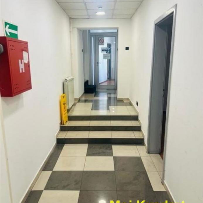 Lokal Izdavanje Beograd Gornji Grad 410 m2
