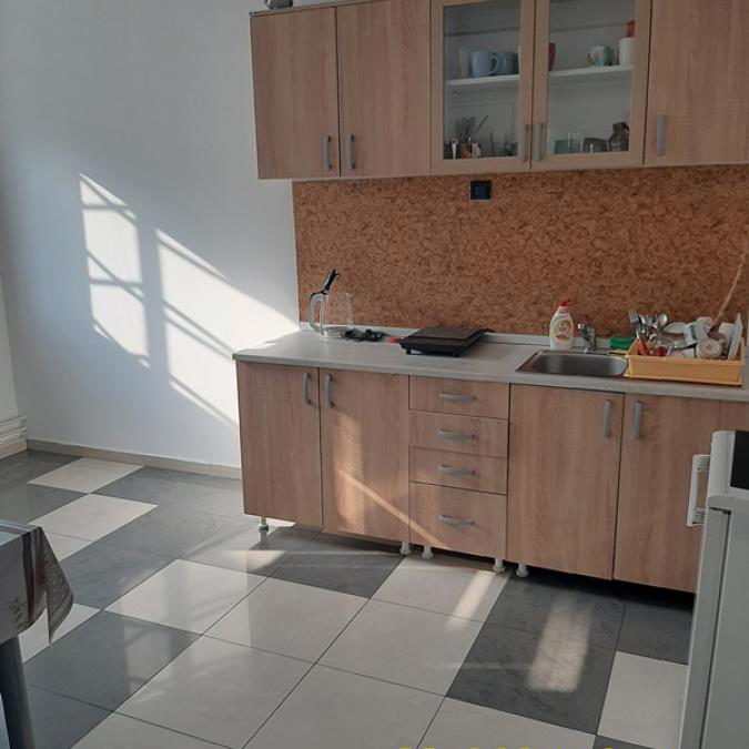 Lokal Izdavanje Beograd Gornji Grad 410 m2