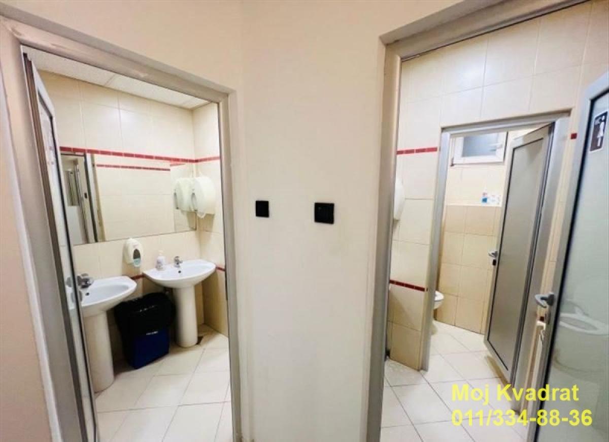 Lokal Izdavanje Beograd Lokal Izdavanje Beograd Gornji Grad 410 m2