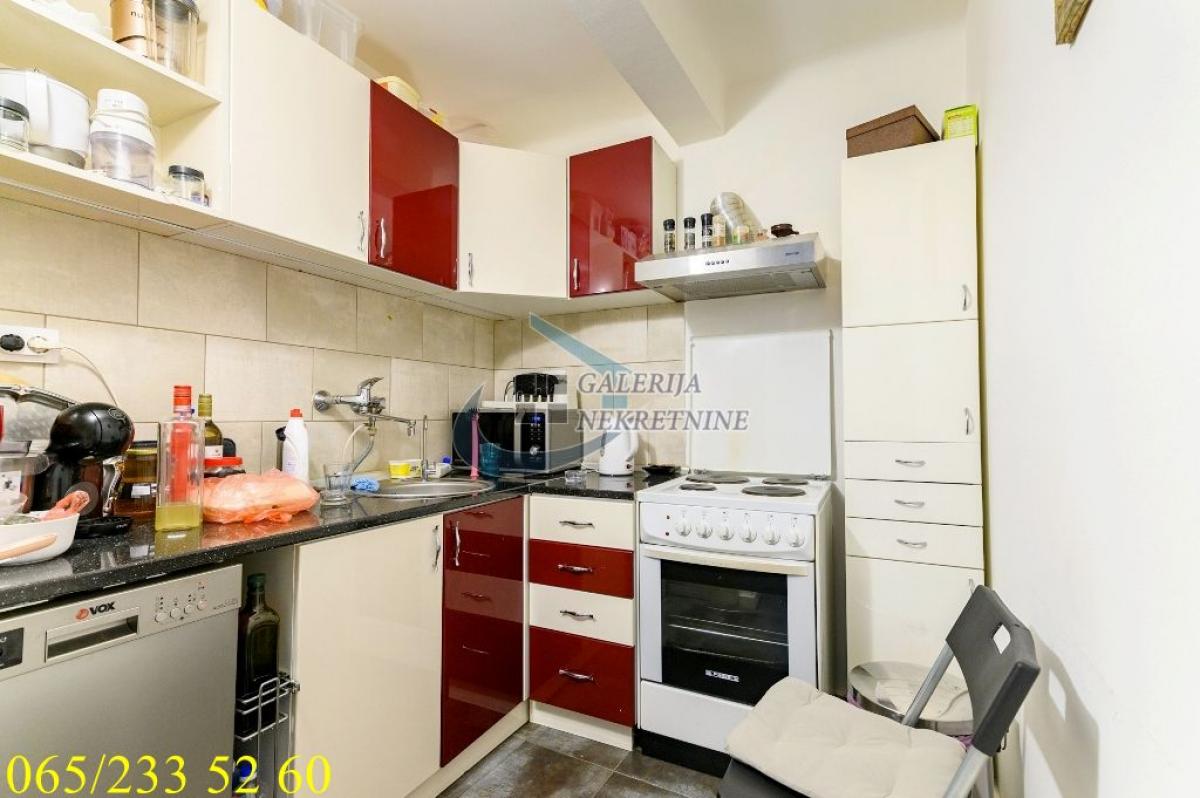 Stan Prodaja Beograd Stan Prodaja Beograd Trg Nikole Pašića 44 m2
