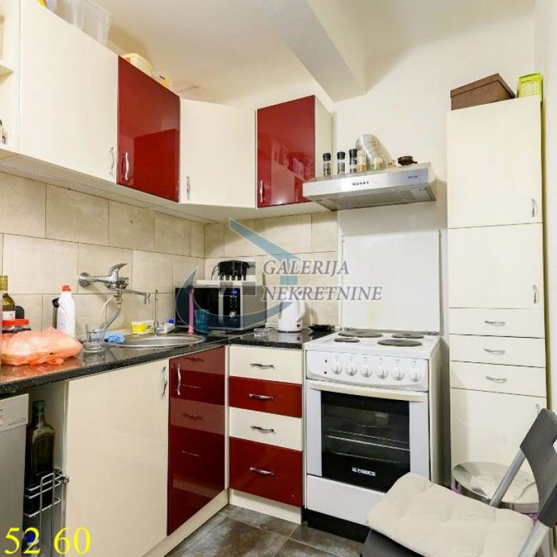 Stan Prodaja Beograd Trg Nikole Pašića 44 m2