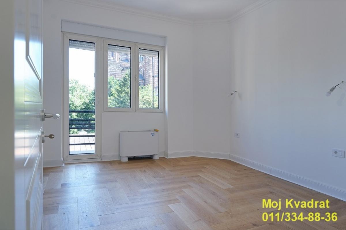 Stan Prodaja Beograd Tašmajdan 150 m2
