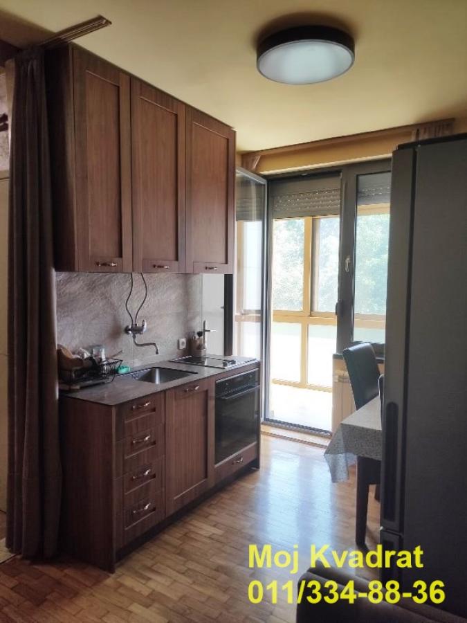 Stan Prodaja Beograd Stan Prodaja Beograd Gradska Bolnica 104 m2