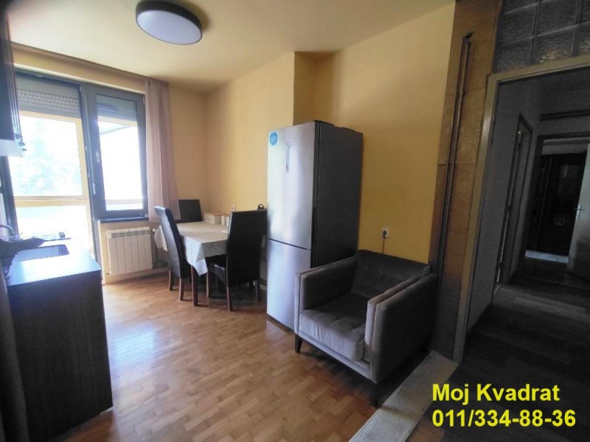 Stan Prodaja Beograd Stan Prodaja Beograd Gradska Bolnica 104 m2