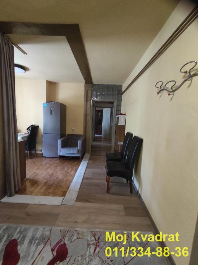 Stan Prodaja Beograd Stan Prodaja Beograd Gradska Bolnica 104 m2