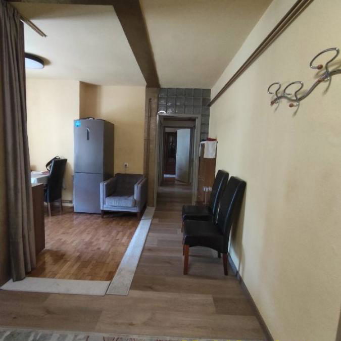 Stan Prodaja Beograd Gradska Bolnica 104 m2