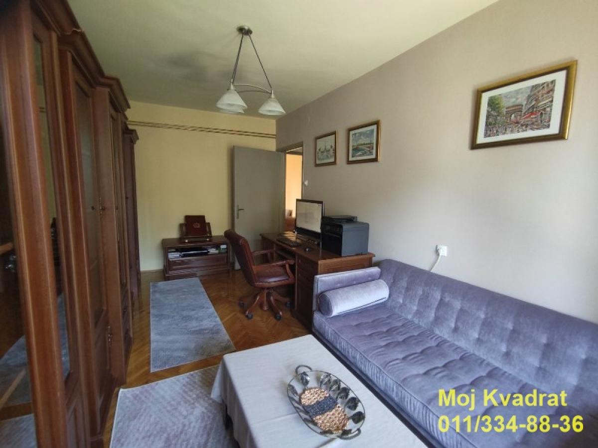 Stan Prodaja Beograd Stan Prodaja Beograd Gradska Bolnica 104 m2