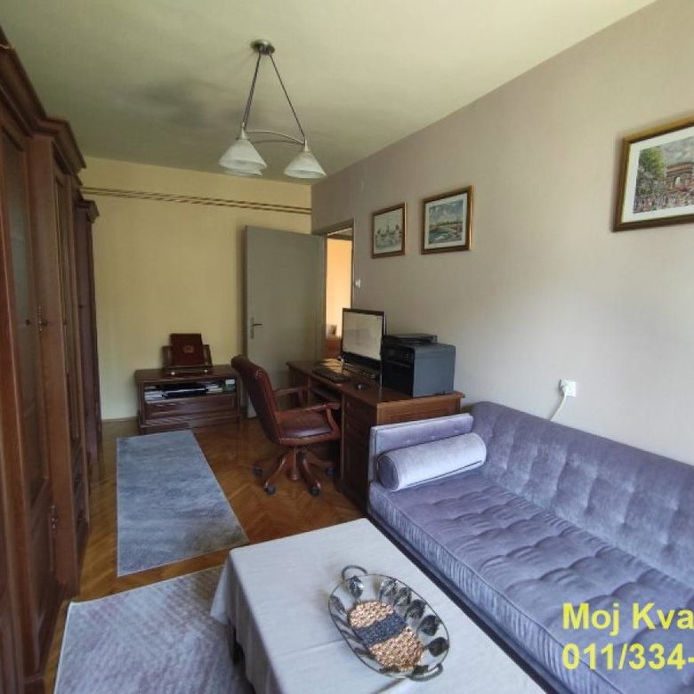 Stan Prodaja Beograd Gradska Bolnica 104 m2