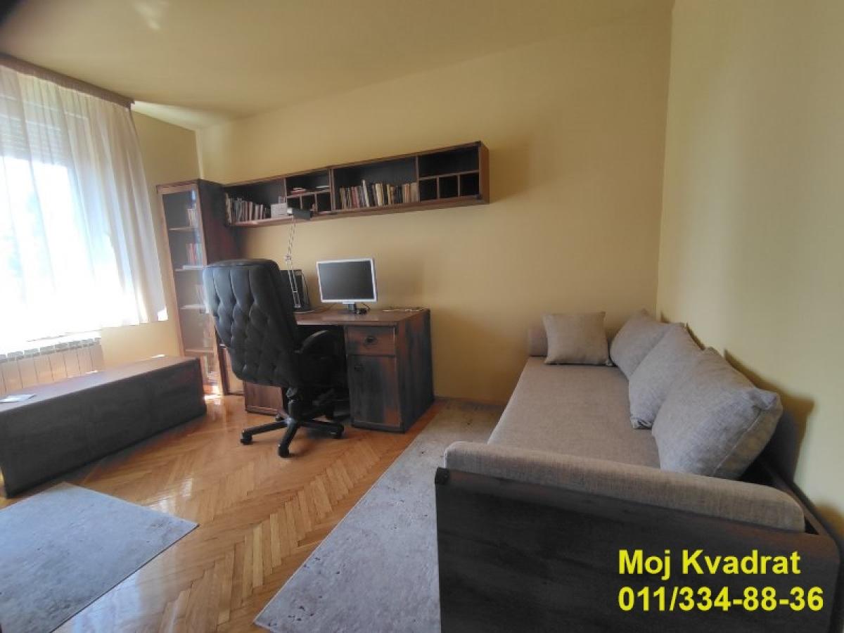 Stan Prodaja Beograd Stan Prodaja Beograd Gradska Bolnica 104 m2