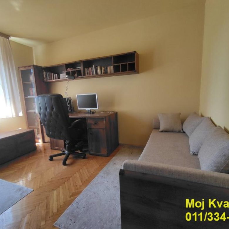 Stan Prodaja Beograd Gradska Bolnica 104 m2