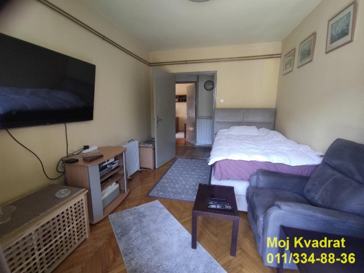 Stan Prodaja Beograd Stan Prodaja Beograd Gradska Bolnica 104 m2
