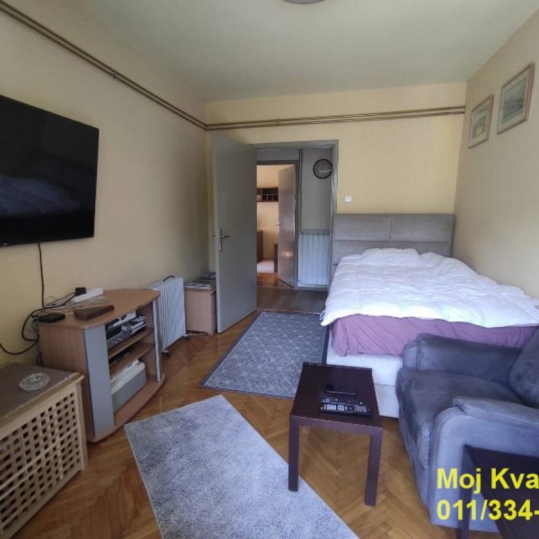 Stan Prodaja Beograd Gradska Bolnica 104 m2