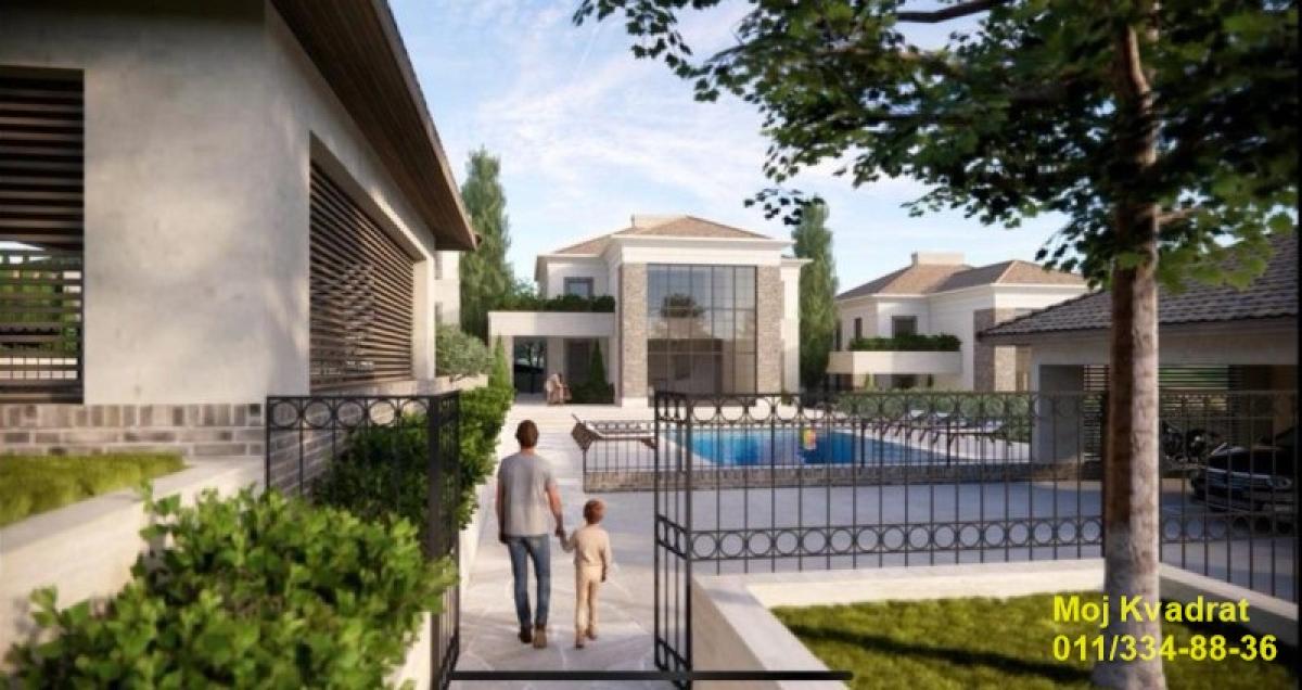 Kuća Prodaja Beograd Kuća Prodaja Beograd 352 m2