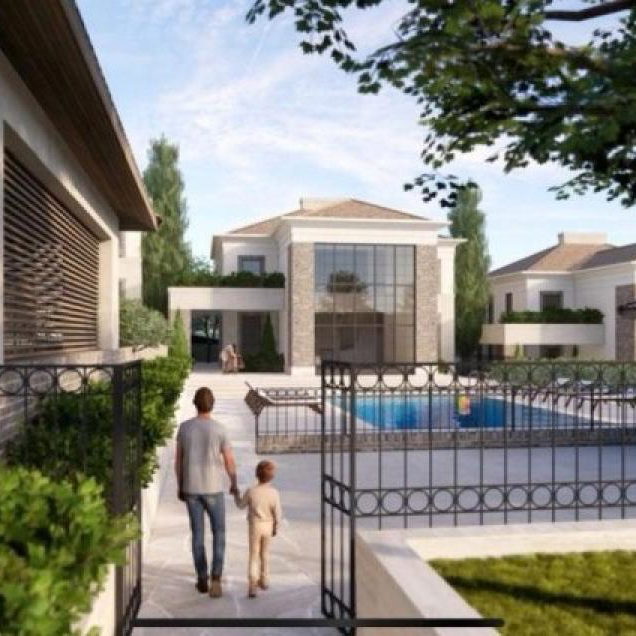Kuća Prodaja Beograd  352 m2