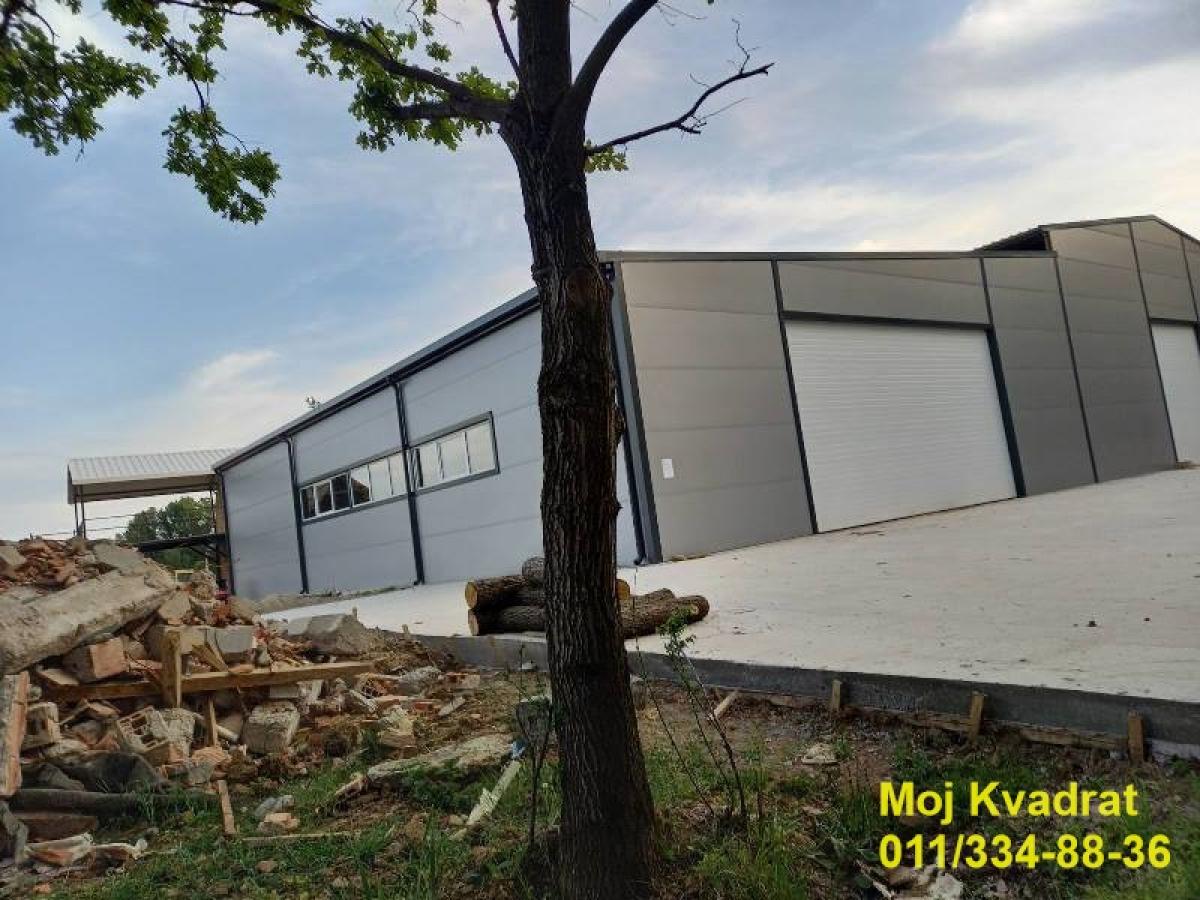Plac Prodaja Beograd Plac Prodaja Beograd Draževac 0 m2