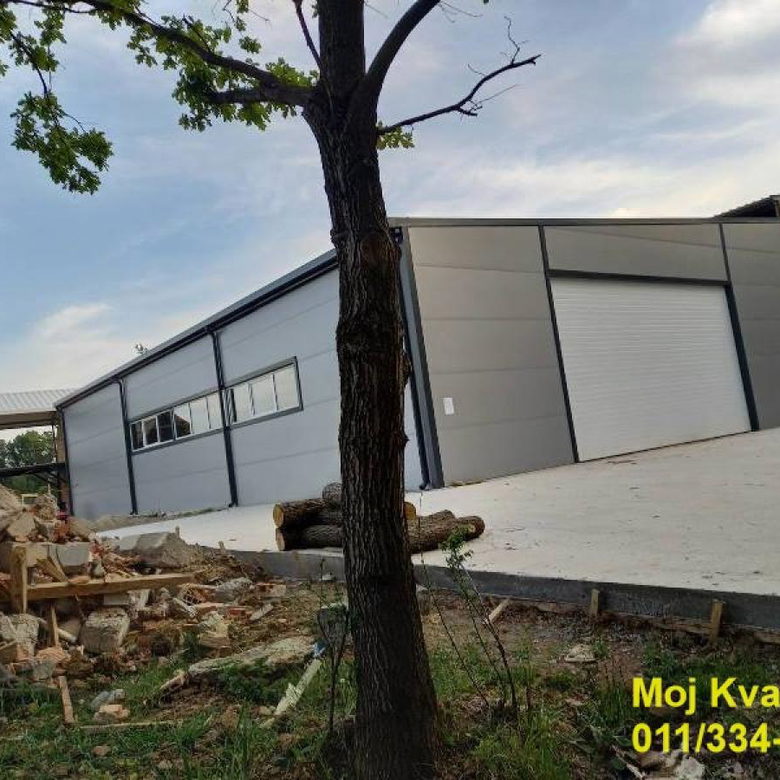 Plac Prodaja Beograd Draževac 0 m2