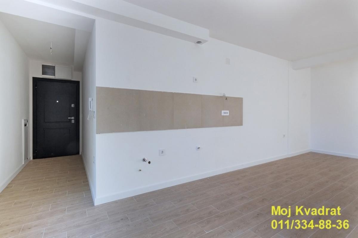 Stan Prodaja Beograd Mirijevo 103 m2