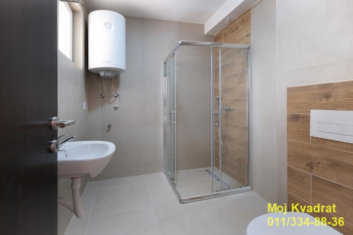 Stan Prodaja Beograd Mirijevo 103 m2