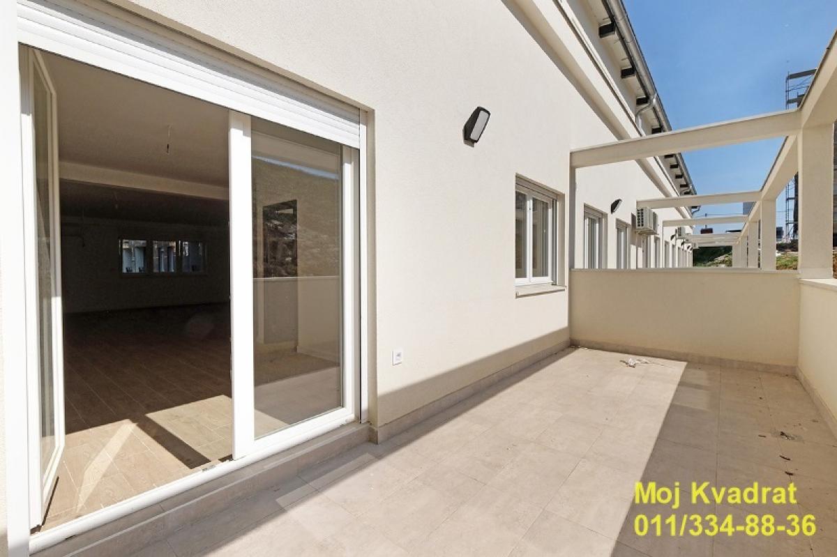 Stan Prodaja Beograd Mirijevo 103 m2