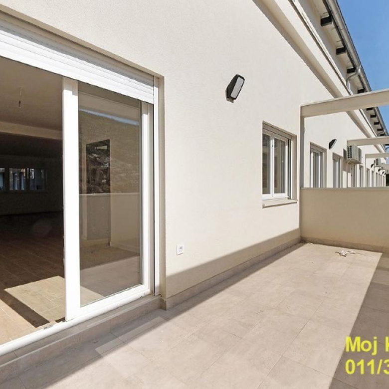 Stan Prodaja Beograd Mirijevo 103 m2