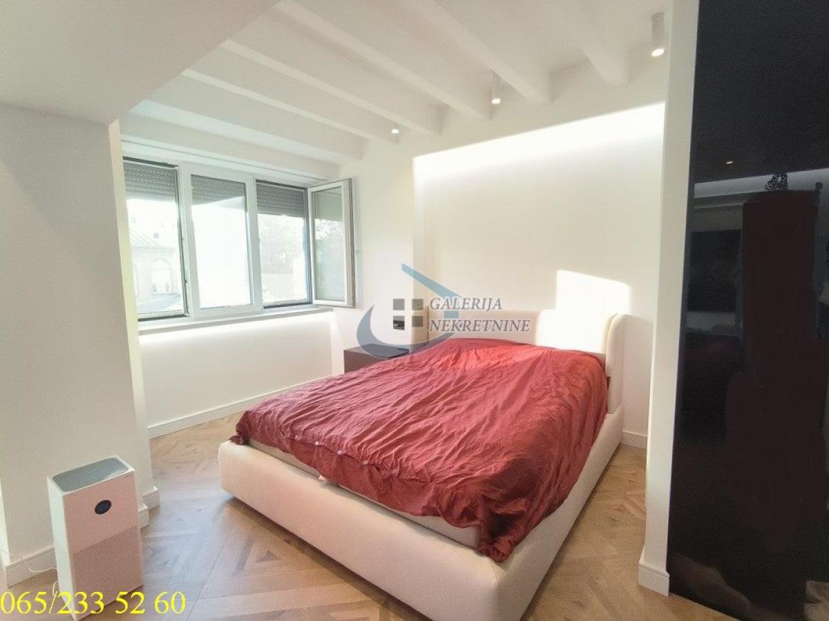 Stan Prodaja Beograd Terazije 38 m2