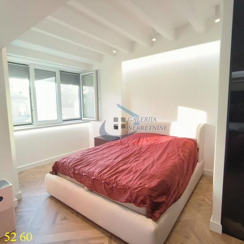 Stan Prodaja Beograd Terazije 38 m2