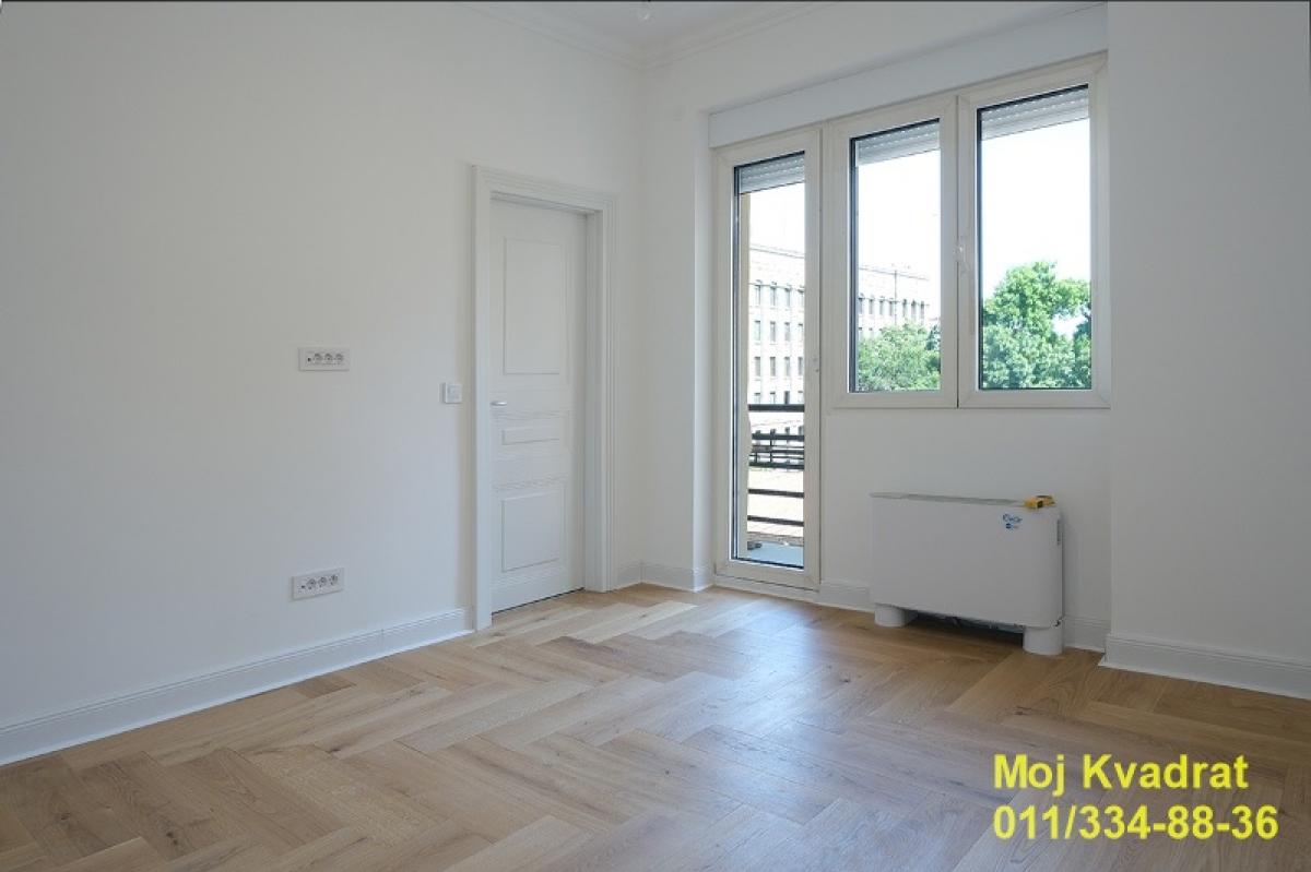 Stan Prodaja Beograd Tašmajdan 150 m2