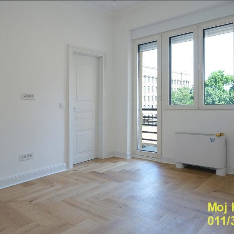 Stan Prodaja Beograd Tašmajdan 150 m2