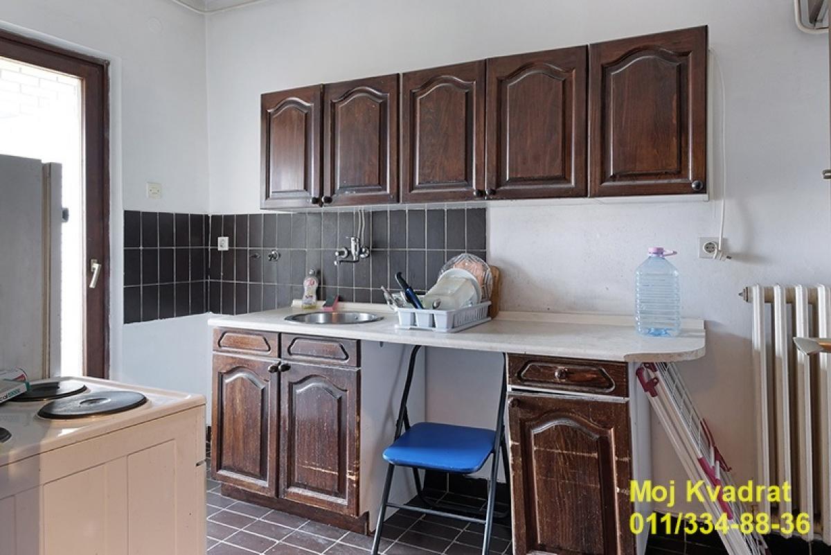 Stan Prodaja Beograd Stan Prodaja Beograd Dedinje 57 m2