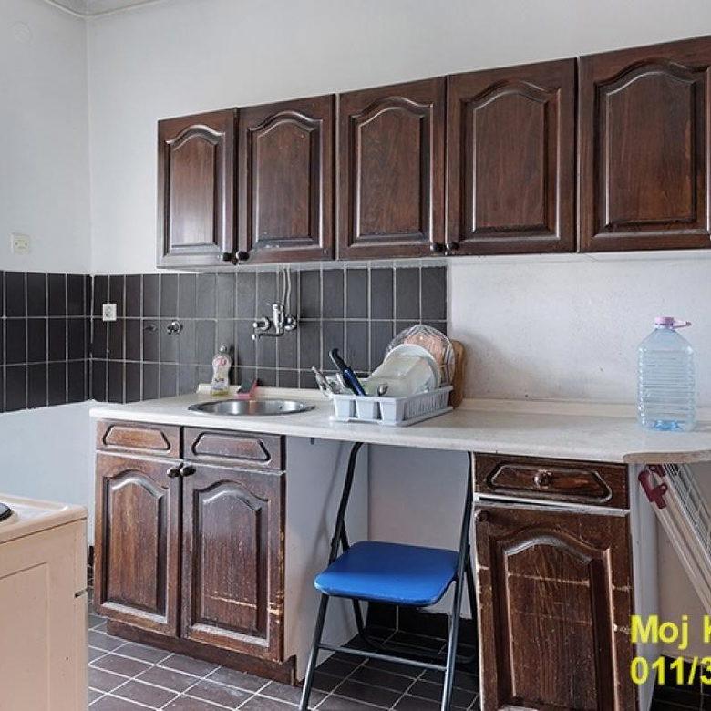 Stan Prodaja Beograd Dedinje 57 m2