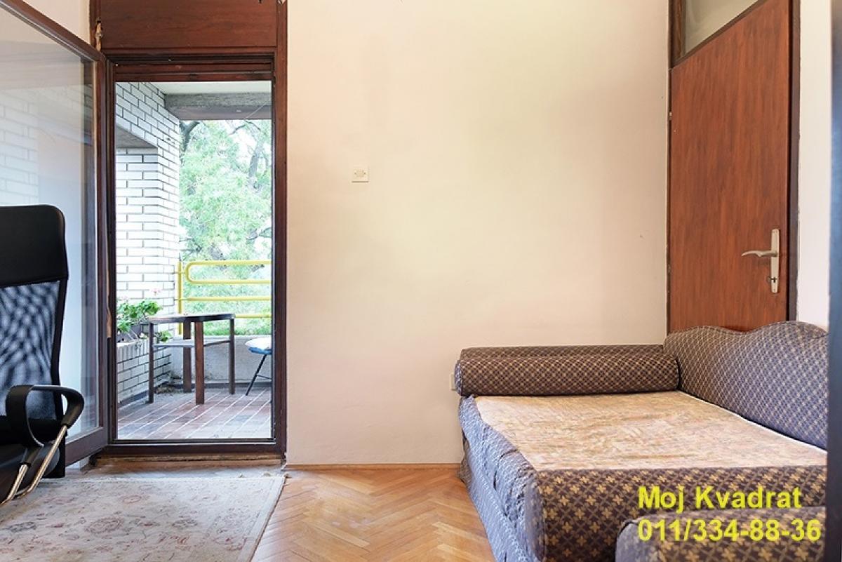 Stan Prodaja Beograd Stan Prodaja Beograd Dedinje 57 m2