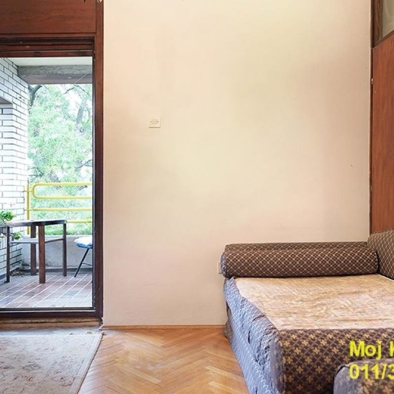 Stan Prodaja Beograd Dedinje 57 m2