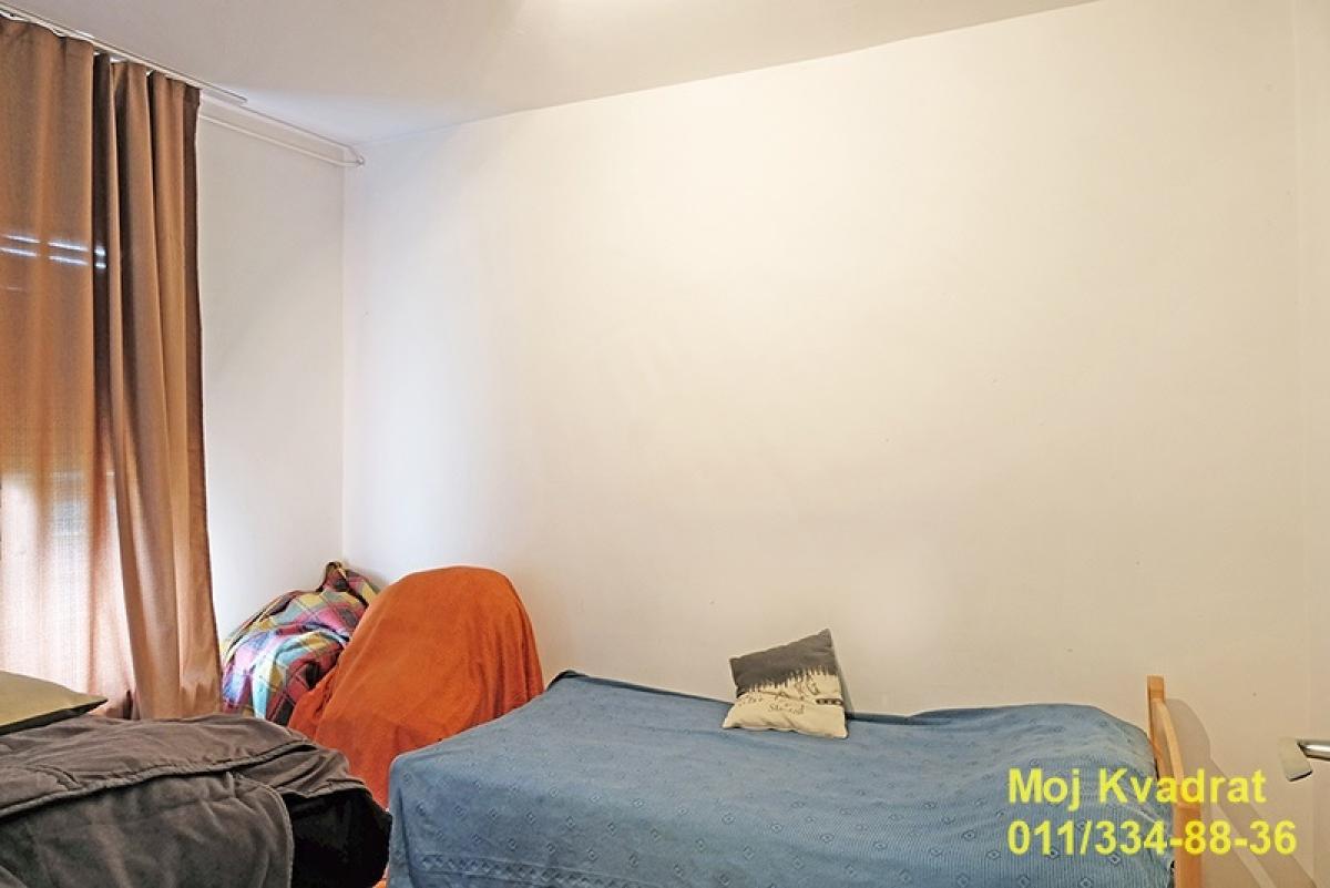 Stan Prodaja Beograd Stan Prodaja Beograd Dedinje 57 m2