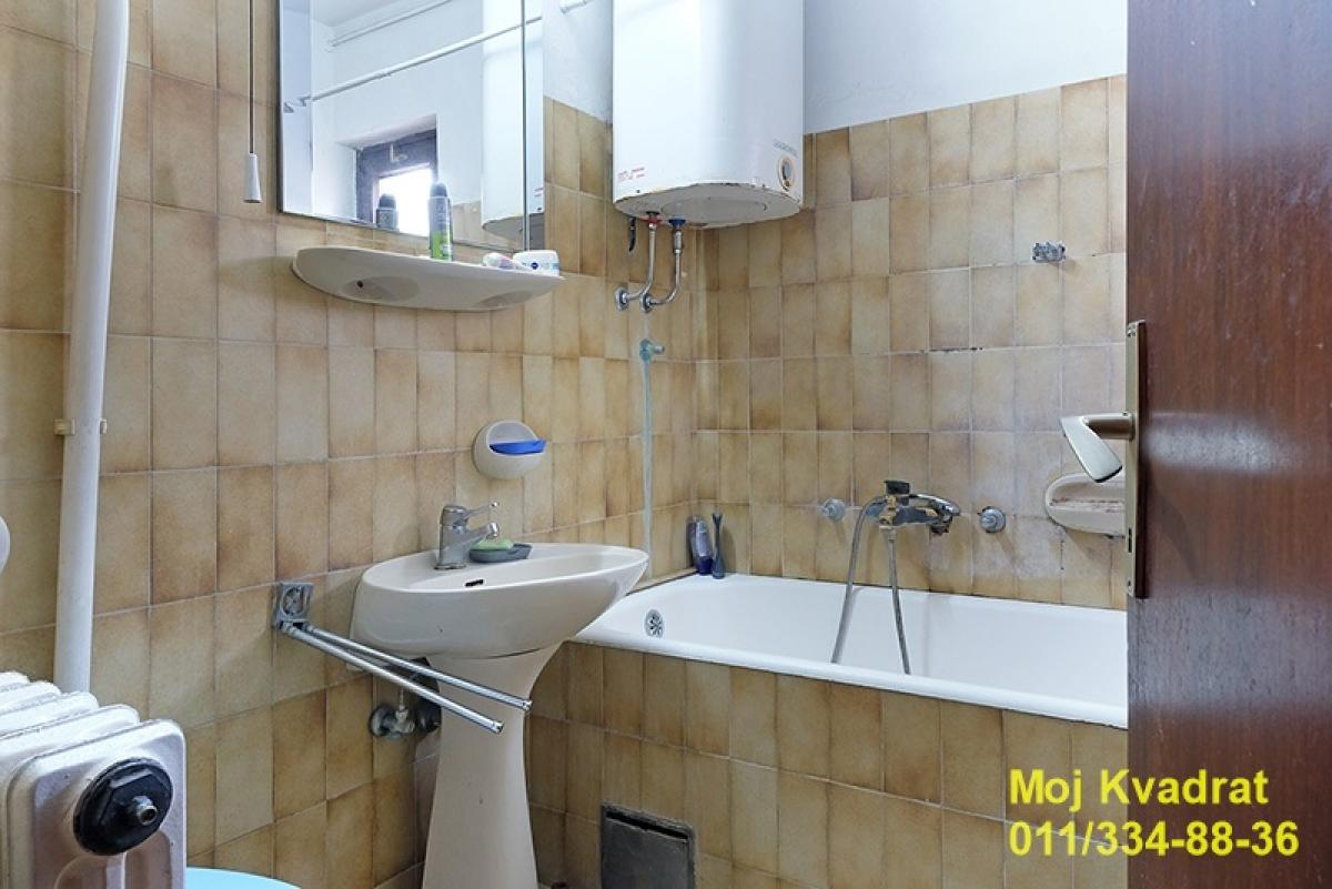Stan Prodaja Beograd Stan Prodaja Beograd Dedinje 57 m2