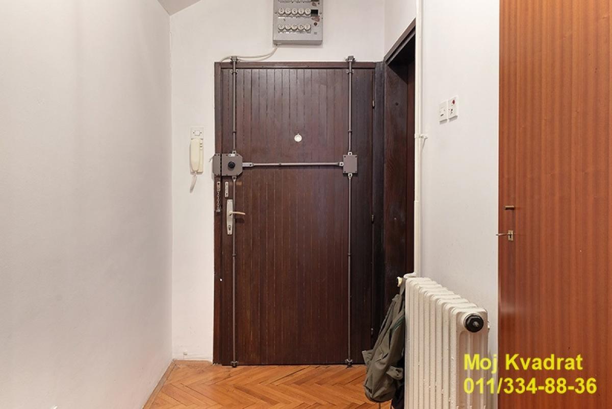 Stan Prodaja Beograd Stan Prodaja Beograd Dedinje 57 m2