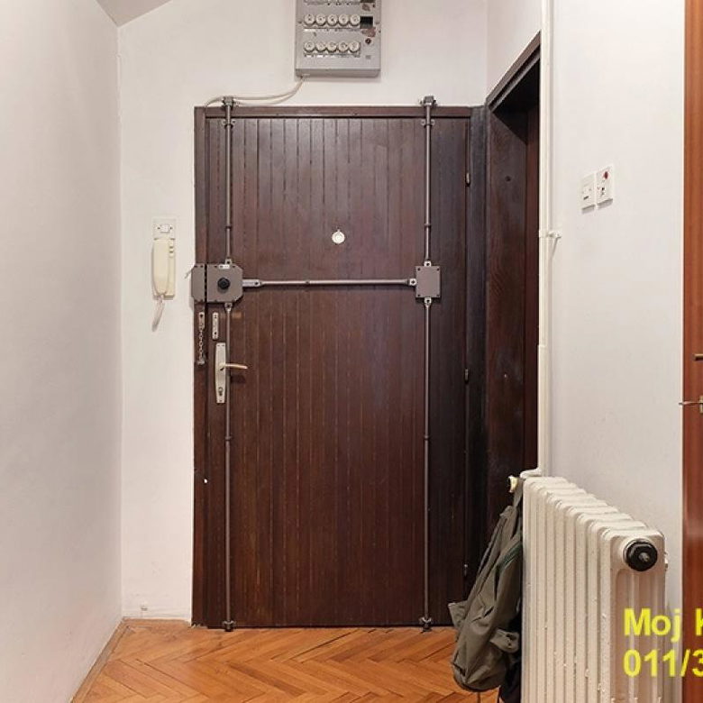 Stan Prodaja Beograd Dedinje 57 m2