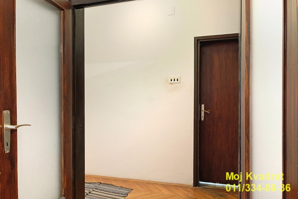 Stan Prodaja Beograd Stan Prodaja Beograd Dedinje 57 m2