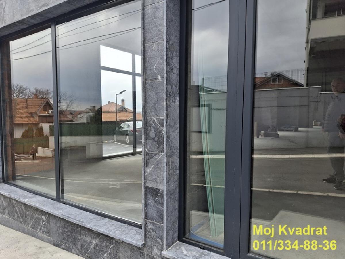 Lokal Prodaja Beograd Lokal Prodaja Beograd Višnjica 243 m2