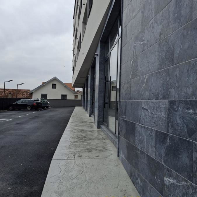 Lokal Prodaja Beograd Višnjica 243 m2