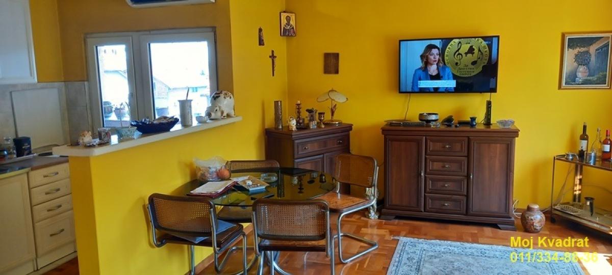 Stan Prodaja Beograd Stan Prodaja Beograd Ćalije 75 m2