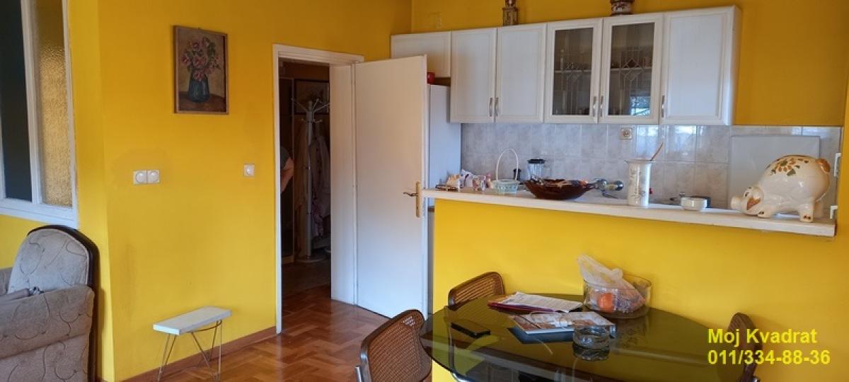 Stan Prodaja Beograd Stan Prodaja Beograd Ćalije 75 m2