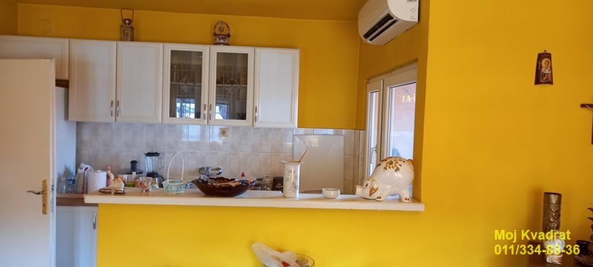 Stan Prodaja Beograd Stan Prodaja Beograd Ćalije 75 m2