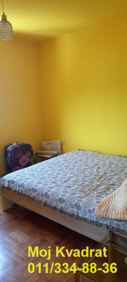 Stan Prodaja Beograd Stan Prodaja Beograd Ćalije 75 m2