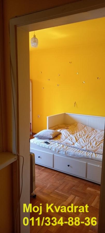 Stan Prodaja Beograd Stan Prodaja Beograd Ćalije 75 m2