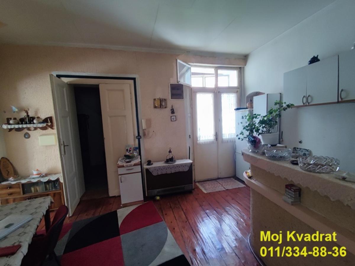 Stan Prodaja Beograd Kosančićev Venac 164 m2