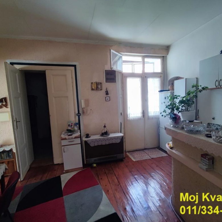 Stan Prodaja Beograd Kosančićev Venac 164 m2