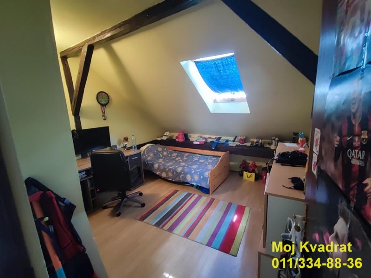 Stan Prodaja Beograd Kosančićev Venac 164 m2