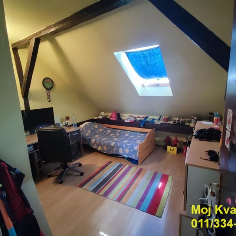 Stan Prodaja Beograd Kosančićev Venac 164 m2