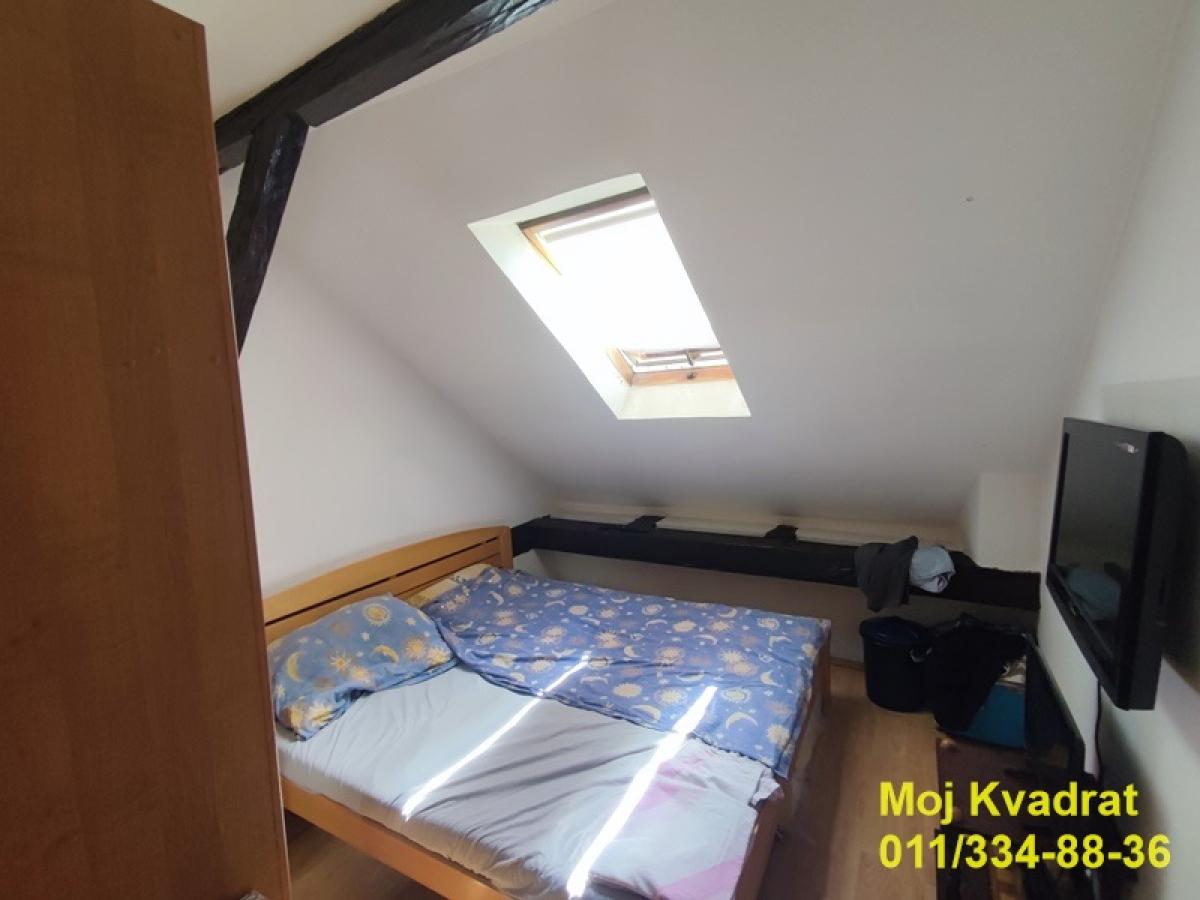 Stan Prodaja Beograd Kosančićev Venac 164 m2